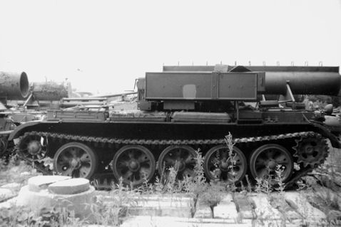 T-54T