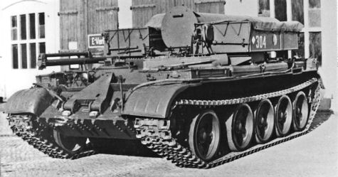 T-54T