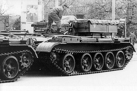 T-54T