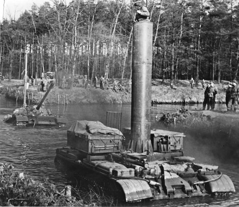 T-54T