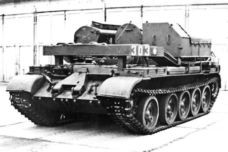 T-54TB