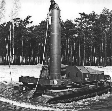 T-54TB