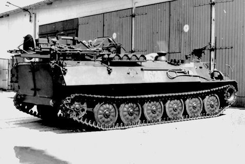 Strela-10