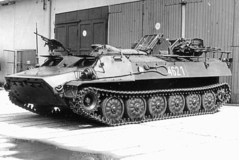 Strela-10