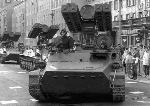 Strela-10
