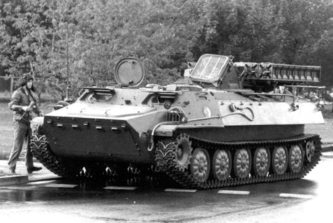 Strela-10