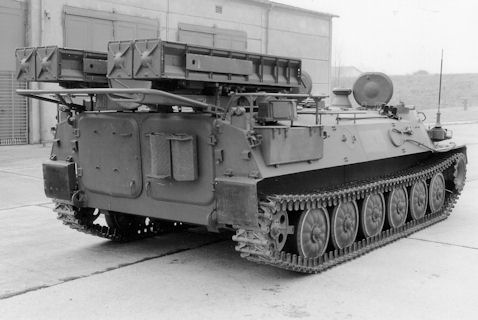 Strela-10