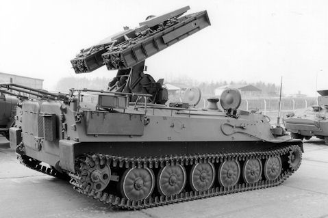 Strela-10