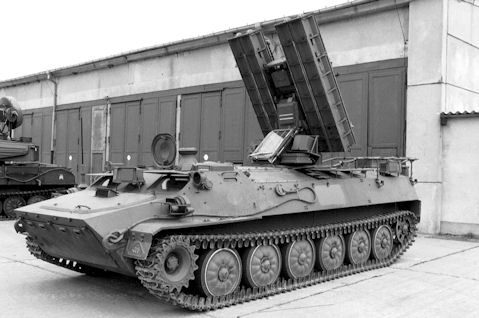 Strela-10