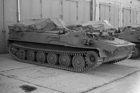 Strela-10