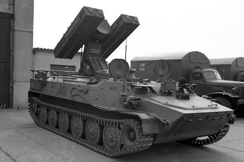 Strela-10